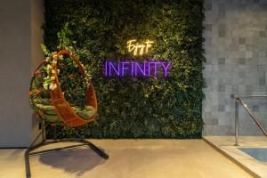Gallery image of I Am Design Hotel Itapema by Hotelaria Brasil in Itapema
