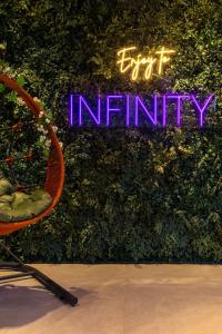 Gallery image of I Am Design Hotel Itapema by Hotelaria Brasil in Itapema