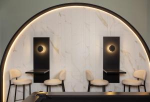 Gallery image of I Am Design Hotel Itapema by Hotelaria Brasil in Itapema
