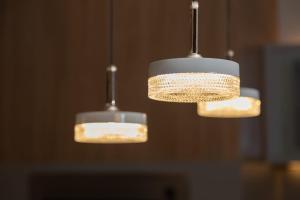 Gallery image of I Am Design Hotel Itapema by Hotelaria Brasil in Itapema