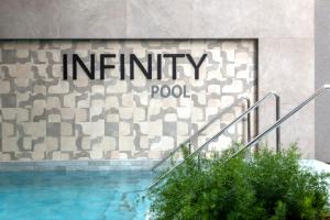 Gallery image of I Am Design Hotel Itapema by Hotelaria Brasil in Itapema