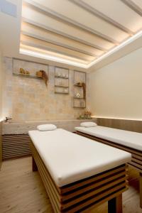 Gallery image of I Am Design Hotel Itapema by Hotelaria Brasil in Itapema