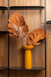 Gallery image of I Am Design Hotel Itapema by Hotelaria Brasil in Itapema