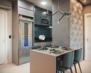 Gallery image of I Am Design Hotel Itapema by Hotelaria Brasil in Itapema