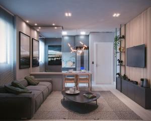 Gallery image of I Am Design Hotel Itapema by Hotelaria Brasil in Itapema