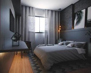 Gallery image of I Am Design Hotel Itapema by Hotelaria Brasil in Itapema