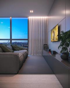 Gallery image of I Am Design Hotel Itapema by Hotelaria Brasil in Itapema