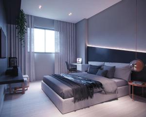 Gallery image of I Am Design Hotel Itapema by Hotelaria Brasil in Itapema