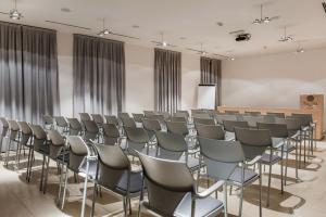 Konferenční prostory v ubytování Hotel Casa Poli