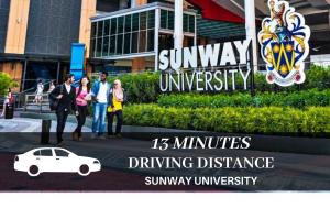 Fotografie z fotogalerie ubytování Smile Hotel Subang USJ v destinaci Subang Jaya