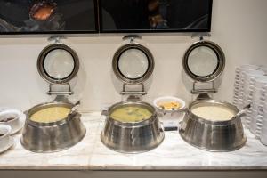 Fotografie z fotogalerie ubytování Hotel Whistlelark Jeju v destinaci Čedžu
