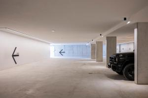 Photo de la galerie de l'établissement Astor Apartments, à Valdaora