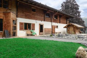 The building in which a szállodákat is located