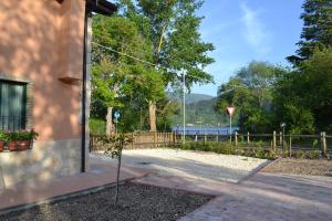 Gallery image of La Maga del Lago in Scanno