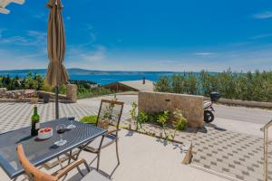 Billede fra billedgalleriet på Apartmani Jadranka i Starigrad-Paklenica