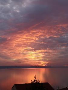 Billede fra billedgalleriet på Apartmani Jadranka i Starigrad-Paklenica