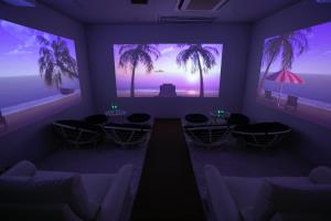 Fotografie z fotogalerie ubytování Hotel Balian Resort Tomei Kawasaki I.C. v destinaci Kawasaki