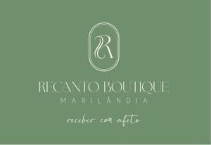 Recanto Boutique Marilândia