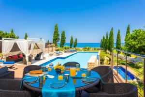 Gallery image of Annabel Beach Palace in Lachi