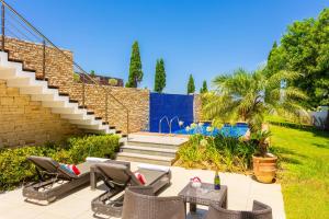 Gallery image of Annabel Beach Palace in Lachi