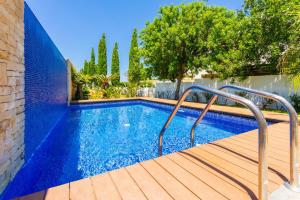 Gallery image of Annabel Beach Palace in Lachi