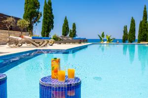 Gallery image of Annabel Beach Palace in Lachi