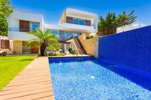 Gallery image of Annabel Beach Palace in Lachi