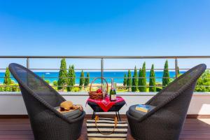 Gallery image of Annabel Beach Palace in Lachi
