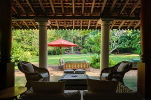 Giardino di Wallawwa