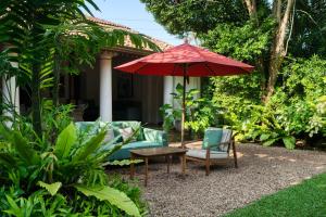 Giardino di Wallawwa