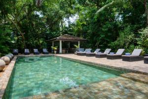 Piscina di Wallawwa o nelle vicinanze