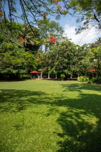 Giardino di Wallawwa