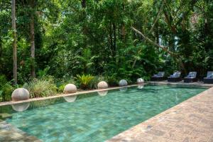 Piscina di Wallawwa o nelle vicinanze