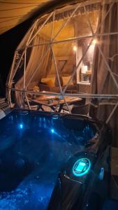 Fotografie z fotogalerie ubytování Agros Glamping Boutique v destinaci Agros