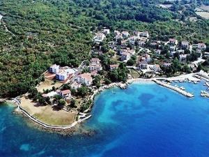 Fotografie z fotogalerie ubytování Modern Apartment in The Croatian Islands with Terrace v destinaci Malinska