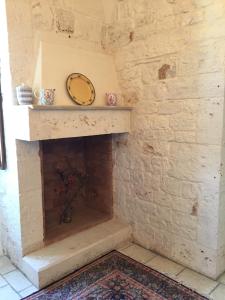 Fotografie z fotogalerie ubytování Relais Masseria Serritella v destinaci Castellana Grotte