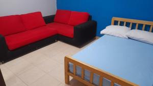 Gallery image of A room in an apartment in Nasr City, Cairo, near Azhar university , 15 minutes from Cairo Airport,غرفة بشقة بمدينة نصر بالقاهرة بالحي الثامن 15 دقيقة من مطار القاهرة و 7 دقيقة من معهد الفجر و 12 دقيقة لمعهد ابانة لتعليم اللغة العربية و 26 دقيقة لوسط البلد in Cairo +43 photos