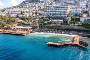 Gallery image of Del Mare Reserve Hotel & Spa Bodrum in Bodrum City