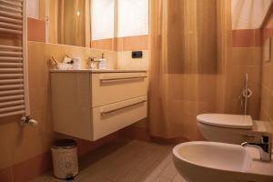 Fotografie z fotogalerie ubytování Mare Sole v destinaci San Teodoro + 28 fotografií