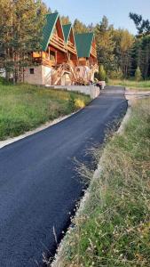 Afbeelding uit fotogalerij van Paradise Zabljak in Žabljak