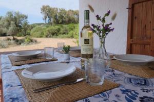 Drinks på Casa Bianchi - Villa immersa nel verde + 12 billeder