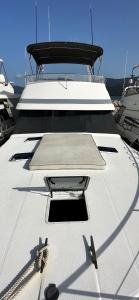 Fotografie z fotogalerie ubytování Bateau Vedette 14 mètres v destinaci Propriano