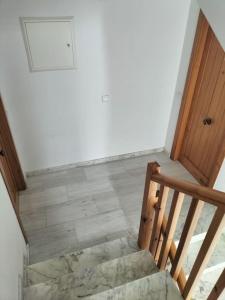 Gallery image of Bonito y acogedor apartamento en Castropol in Castropol