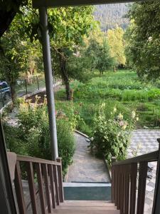 Giardino di Seti Tower Guest House