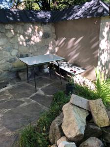 Giardino di Seti Tower Guest House
