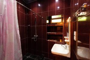 Bagno di Seti Tower Guest House