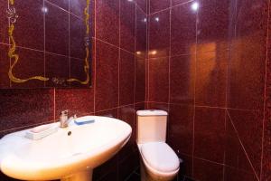 Bagno di Seti Tower Guest House