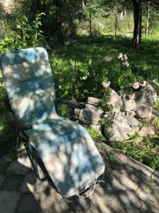 Giardino di Seti Tower Guest House