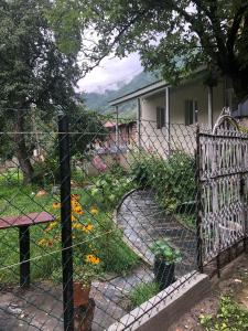 Giardino di Seti Tower Guest House
