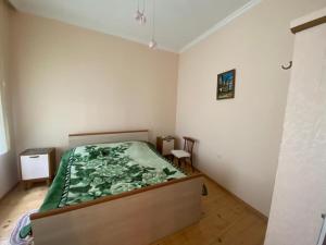 Letto o letti in una camera di Seti Tower Guest House